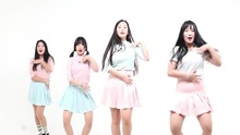 Mirror Ver. 大跳Red Velvet《 Ice Cream Cake 》舞蹈