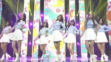 Lovelyz - Hi~ 现场版 15/04/02