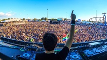 Oliver Heldens Live At Ultra Music Festival Miami 2015