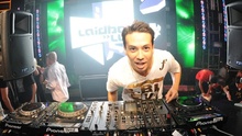 Laidback Luke Live At Ultra Music Festival Miami 2015