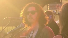 Hozier Live At Coachella 2015