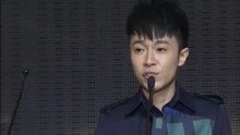 吴青峰获最佳音乐制作人