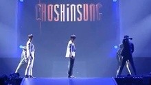 Choshinsung - Stupid Love