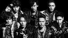 三代目 J Soul Brothers - STORM RIDERS