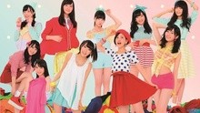 HKT48 - ロックだよ、人生は...