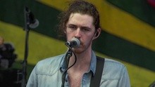 Hozier Live At New Orleans Jazz & Heritage Festival 2015