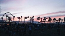 群星 - Coachella 2015 Thank You