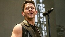 Nick Jonas Live At Wango Tango 2015