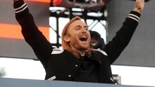 David Guetta Live At Wango Tango 2015