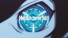 Bump Of Chicken - Hello, world!