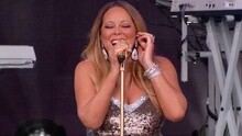Mariah Carey - Mariah Carey Live At Jimmy Kimmel Show现场版 2015