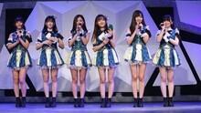 SNH48 - 爱奇艺音乐榜2015年4月歌王揭晓 SNH48歌迷感动应援