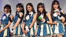 SNH48 - 爱奇艺音乐榜2015年4月歌王揭晓 SNH48高分夺冠