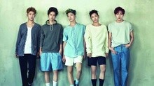 UNIQ - Luv Again 韩文版