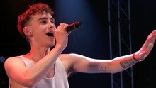 Years & Years Live At Radio1sBigWeekend 2015