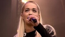 Rita Ora Live At Radio1sBigWeekend 2015