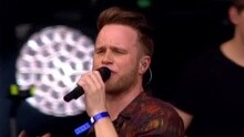 Olly Murs Live At Radio1sBigWeekend 2015