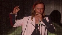 David Guetta Live At IHeartRadio Summer Pool Party 2015