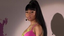 Nicki Minaj Live At IHeartRadio Summer Pool Party 2015