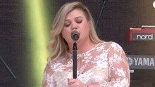 Kelly Clarkson - Stronger