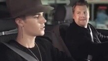 Justin Bieber & James Corden 乡村音乐电视奖CMT搞笑短片