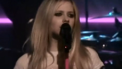 Avril Lavigne - When You're Gone