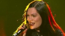 Jessie J Live At Jingle Ball 2014