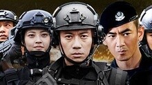 特警力量 主题曲