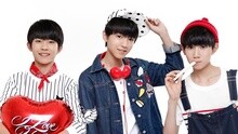 TFBOYS - 宠爱