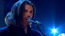 Hozier Live At BBC Radio 1's Big Weekend 2015