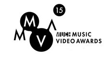 群星 - 2015 Much Music Video Awards