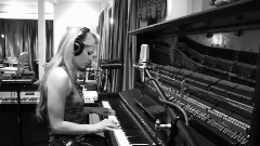 Avril Lavigne - The Making of Goodbye Lullaby