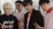 TEEN TOP - NATURAL BORN TEENTOP SHOWCASE 幕后花絮 预告