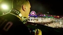 Tiesto Live At EDC电子音乐节