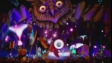 Hardwell Live At EDC Las Vegas 2015