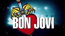 Bon Jovi - Bon Jovi演唱会宣传ID