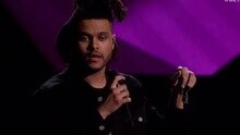 The Weeknd - The Hills