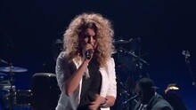 Tori Kelly & Robin Thicke & Ne-Yo Live At BET音乐奖现场版 2015