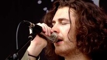 Hozier Live At Glastonbury 2015