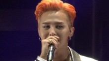 Bigbang - BIGBANG 大连演唱会幕后花絮