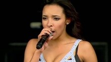 Tinashe Live At New Look Wireless 2015