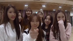 Lovelyz Diary 2 EP.02 Lovelyz成为成年人时