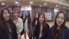 Lovelyz Diary 2 EP.FINAL 再见