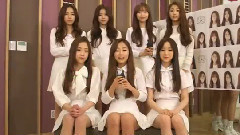 Lovelyz Hi~