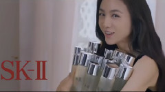 SK-II Pitera 女人的选择篇CF