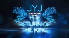 2014 JYJ Asia Tour Concert DVD Preview
