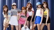 Apink - Pink MEMORY 预告