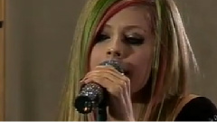 Avril Lavigne - What The Hell