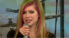 Avril Lavigne - What The Hell