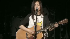 YUI 2007 Live At BUTOKAN Premium Edition 节选